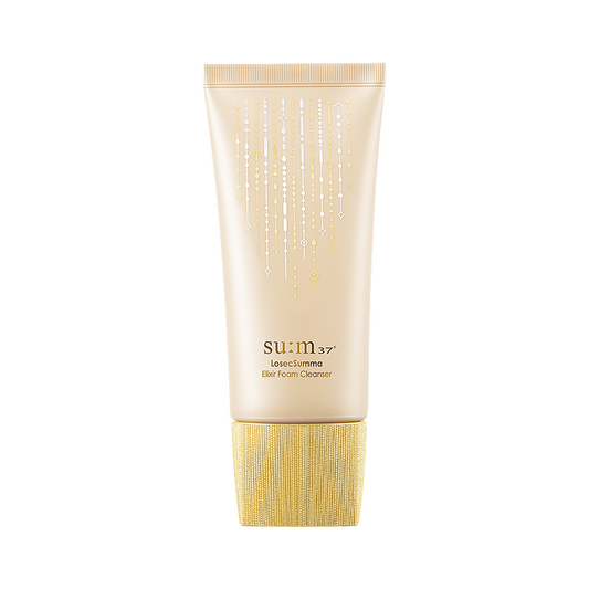 [Su:m37] LosecSumma Elixir Foam Cleanser 150ml 150ml