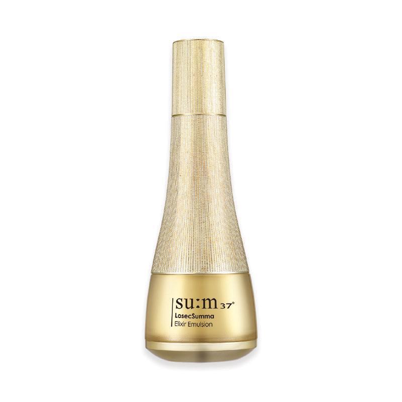 [Su:m37] LosecSumma Elixir Emulsion 130ml 130ml