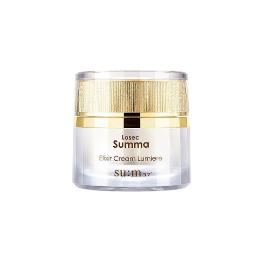 [Su:m37] LosecSumma Elixir Cream Lumiére 60ml 60ml