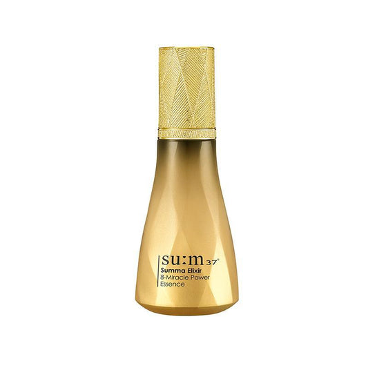 [Su:m37] Summa Elixir 8-Miracle Power Essence 60ml 60ml