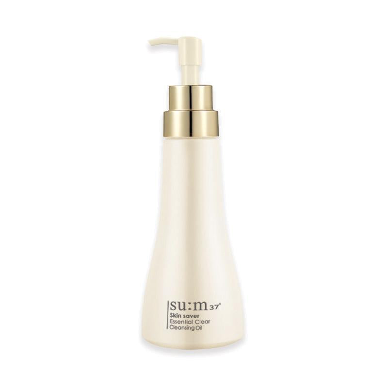 [Su:m37] Skin Saver Essential Clear Cleansing Oil 250ml 250ml