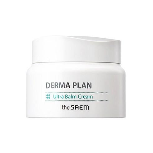 [theSAEM] DERMA PLAN Ultra Balm Cream 60ml 60ml