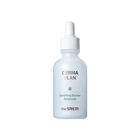 [theSAEM] Derma Plan Soothing Barrier Ampoule 50ml 50ml