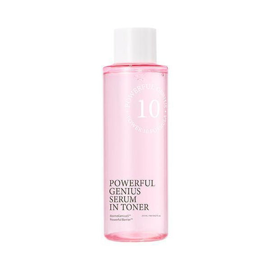 [It'sSKIN] Power 10 Formula Powerful Genius Serum In Toner 255ml 255ml