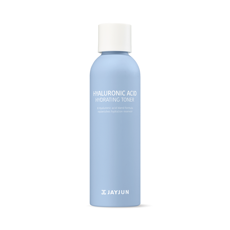 [JayJun] HYALURONIC ACID HYDRATING TONER 200ml 200ml