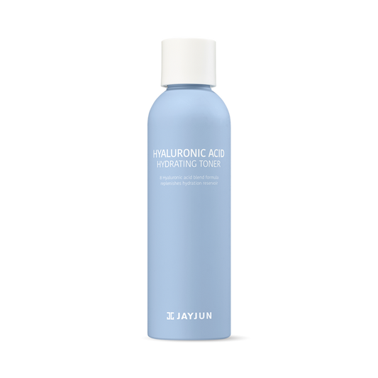 [JayJun] HYALURONIC ACID HYDRATING TONER 200ml 200ml