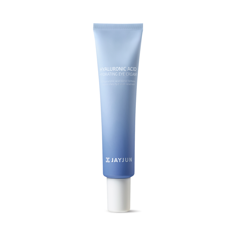 [JayJun] HYALURONIC ACID HYDRATING EYE CREAM 25ml 25ml