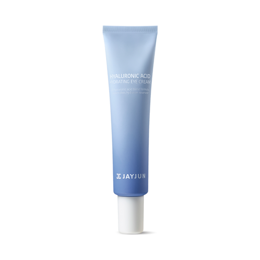 [JayJun] HYALURONIC ACID HYDRATING EYE CREAM 25ml 25ml