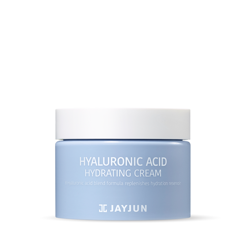 [JayJun] HYALURONIC ACID HYDRATING CREAM 50ml 50ml