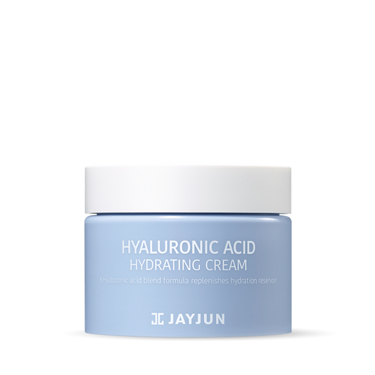 [JayJun] HYALURONIC ACID HYDRATING CREAM 50ml 50ml