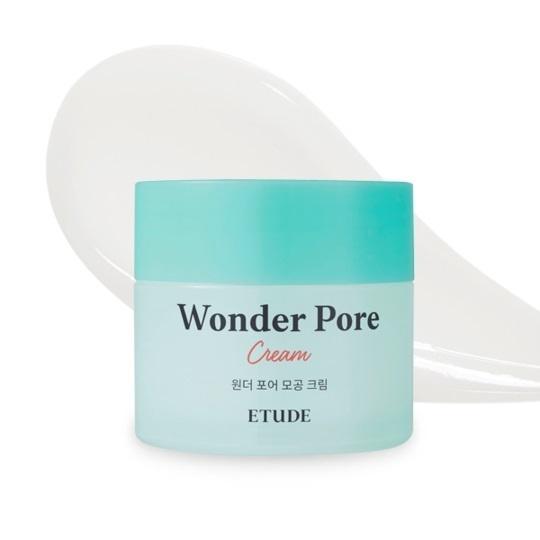 [EtudeHouse] Wonder Pore Cream 75ml 75ml