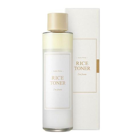 [ImFrom] Rice Toner 150ml 150ml