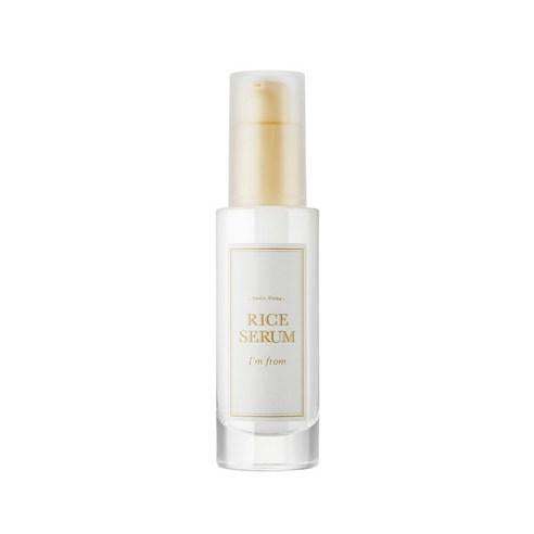 [ImFrom] Rice Serum 30ml 30ml