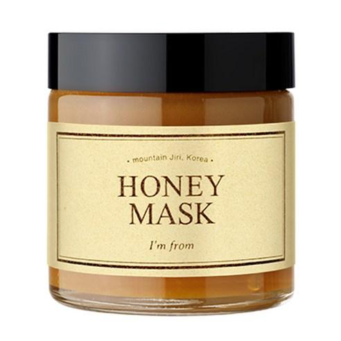 [ImFrom] Honey Mask 120g 120g