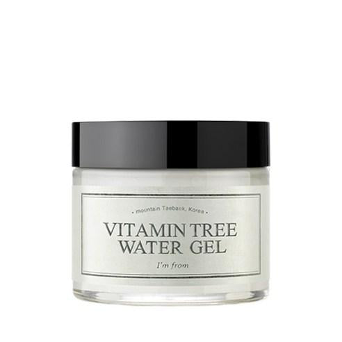 [ImFrom] Vitamin Tree Water Gel 75g 75g