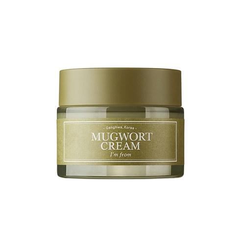 [ImFrom] Mugwort Cream 50g 50g