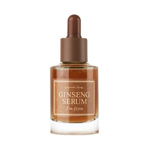 [ImFrom] Ginseng Serum 30ml 30ml