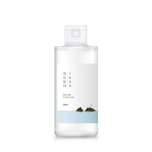 [ROUNDLAB] 1025 Dokdo Toner 200ml 200ml