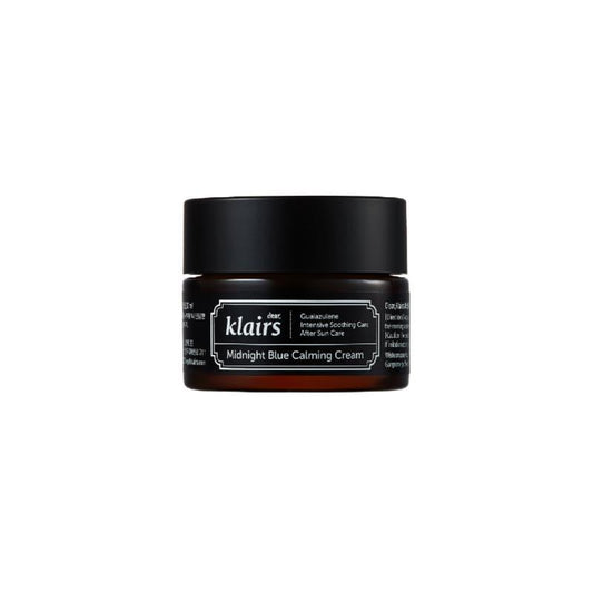 [Klairs] Midnight Blue Calming Cream 30ml 30ml