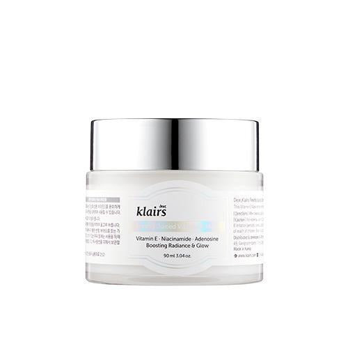 [Klairs] Freshly Juiced Vitamin E Mask 90ml 90ml