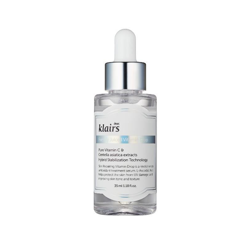 [Klairs] Freshly Juiced Vitamin Drop 35ml 35ml