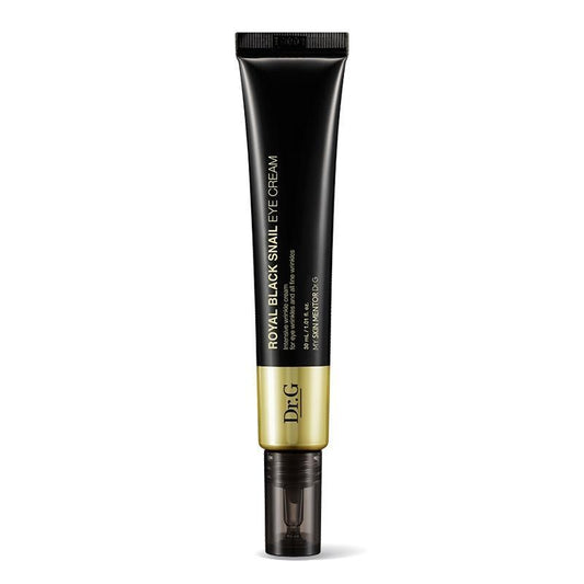 [Dr.G] Royal Black Snail Eye Cream 30ml 30ml