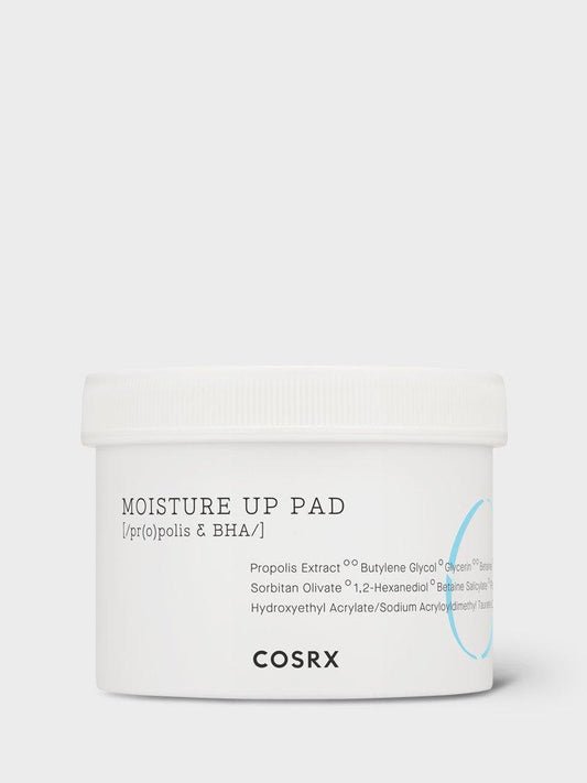 [Cosrx] One Step Moisture Up Pad 70pcs 70pcs