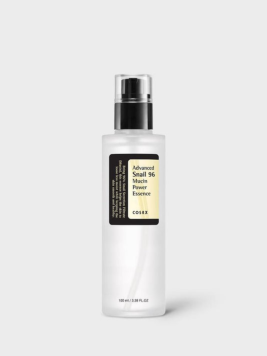 [Cosrx] Advanced Snail 96 Mucin Power Essence 100ml 100ml