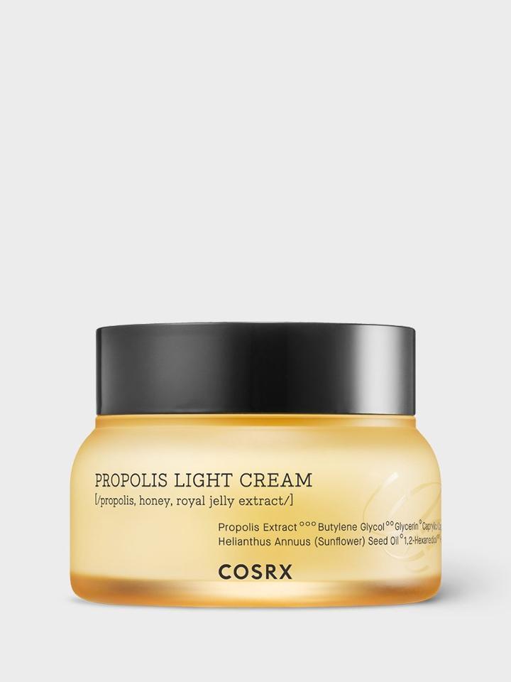 [Cosrx] Full Fit Propolis Light Cream 65ml 65ml