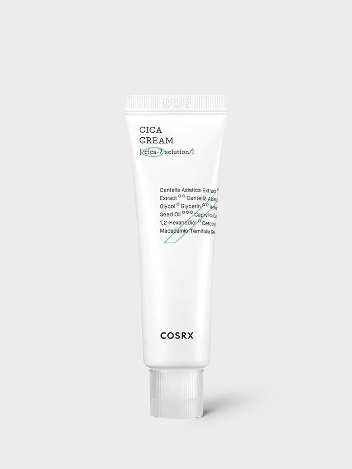 [Cosrx] Pure Fit Cica Cream 50ml 50ml