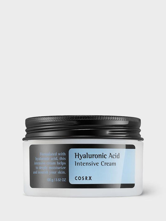 [Cosrx] Hyaluronic Acid Intensive Cream 100ml 100ml