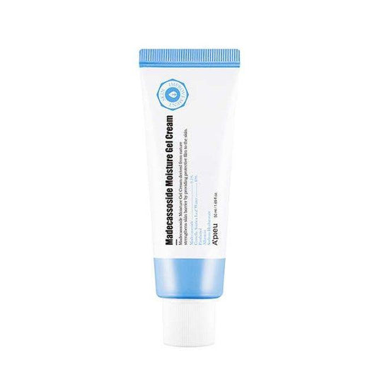 [Apieu] MADECASSOSIDE MOISTURE GEL CREAM 50ML 50ml