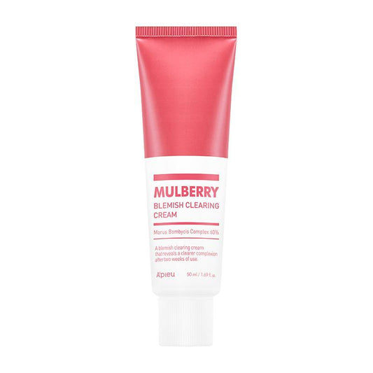 [Apieu] Mulberry Blemish Clearing Cream 50ml 50ml