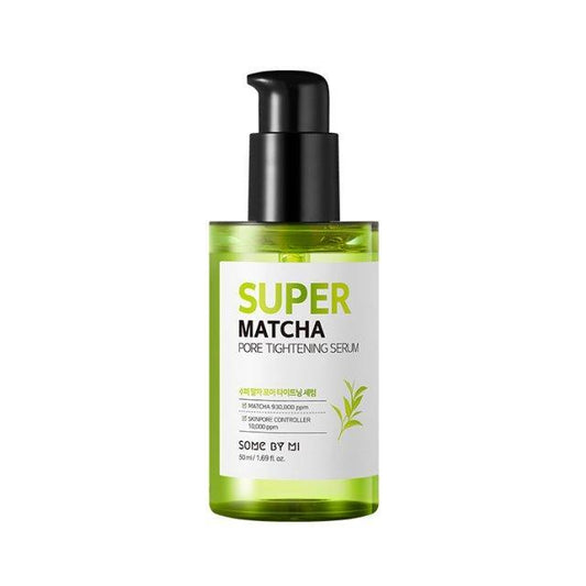 [SomeByMi] Super Matcha Pore Tightening Serum 50ml 50ml