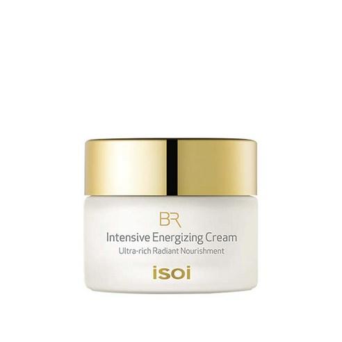 [ISOI] Bulgarian Rose Intensive Energizing Cream 60ml 60ml