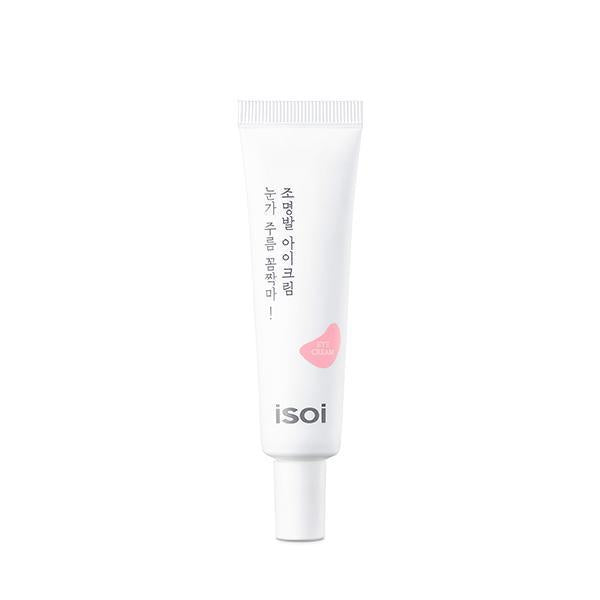 [ISOI] Pure Eye Cream, Less Winkle and More Twinkle 20ml 20ml