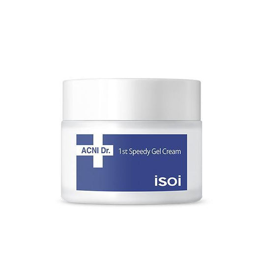 [ISOI] Acni Dr. 1st Speedy Gel Cream 50ml 50ml