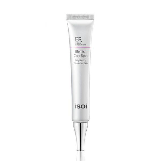 [ISOI] Bulgarian Rose Blemish Care Spot 25ml 25ml