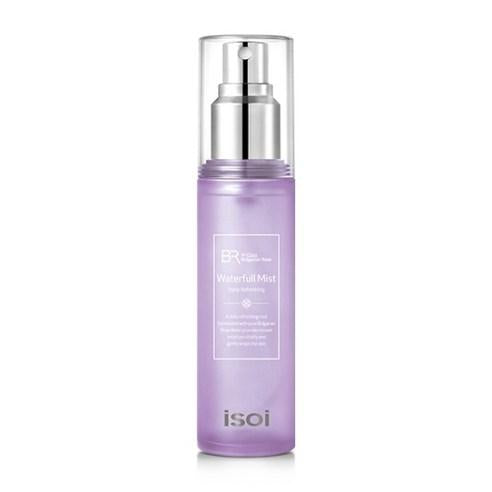 [ISOI] Bulgarian Rose Waterfull Mist 55ml 55ml