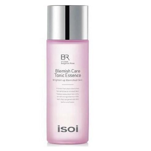 [ISOI] Bulgarian Rose Blemish Care Tonic Essence 130ml 130ml