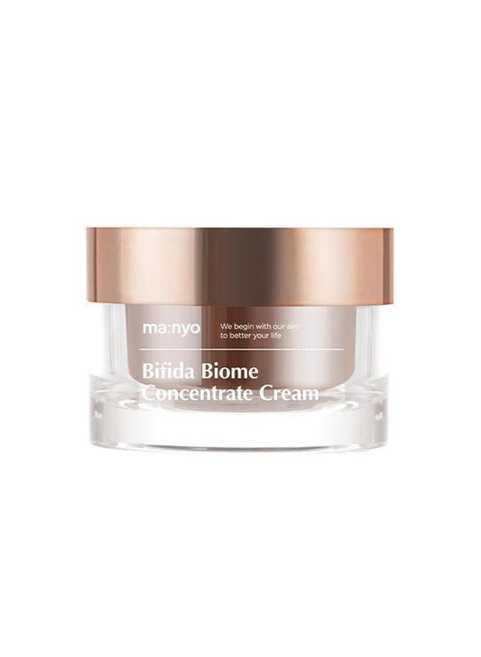 [Ma:nyo] Bifida Biome Concentrate Cream 50ml 50ml