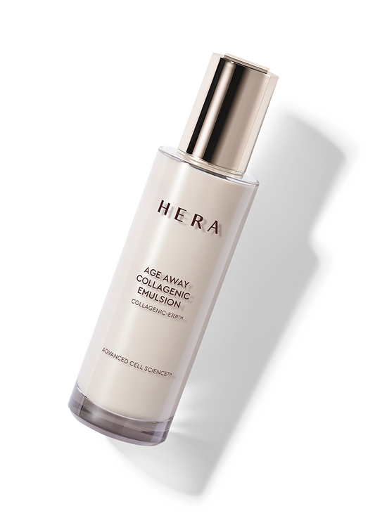 [Hera] Age Away Aesthetic BX Emulsion 120ml 120ml