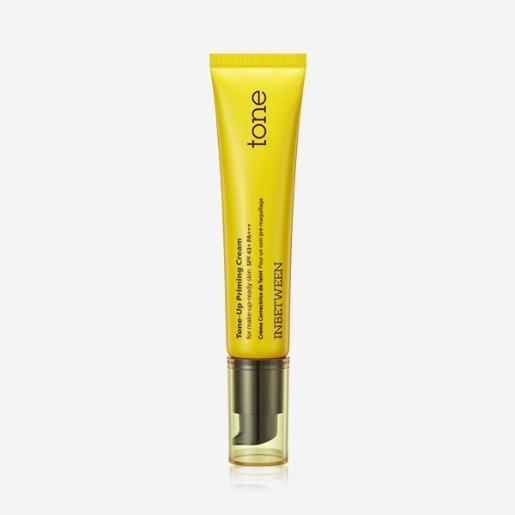 [Blithe] Inbetween Tone-Up Priming Cream SPF40+ PA+++ 30ml 30ml