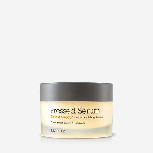 [Blithe] Pressed Serum Gold Apricot 50ml 50ml