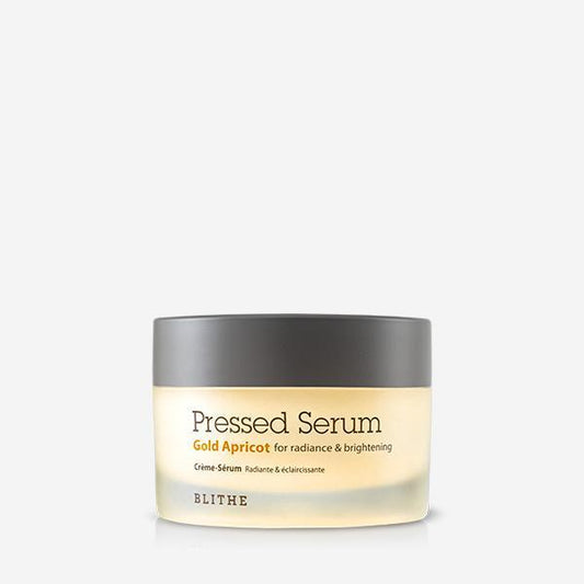 [Blithe] Pressed Serum Gold Apricot 50ml 50ml