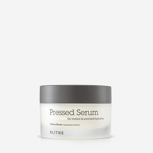 [Blithe] Pressed Serum Velvet Yam 50ml 50ml