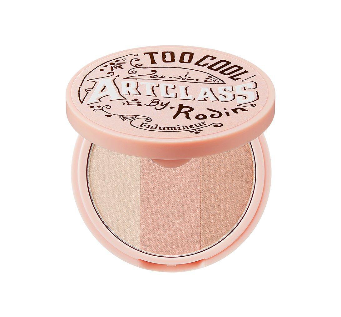 [TooCoolForSchool] Artclass By Rodin Highlighter #2 Luminous 11g Luminous