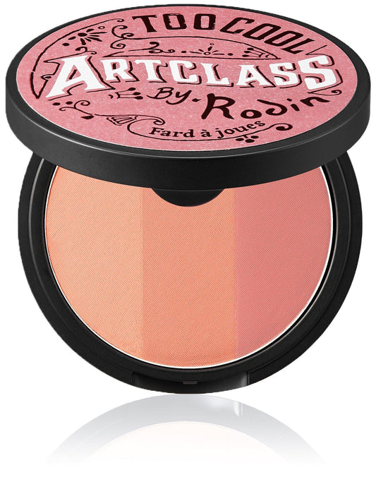 [TooCoolForSchool] Artclass By Rodin Blusher De Rosee 9.5g De Rosee