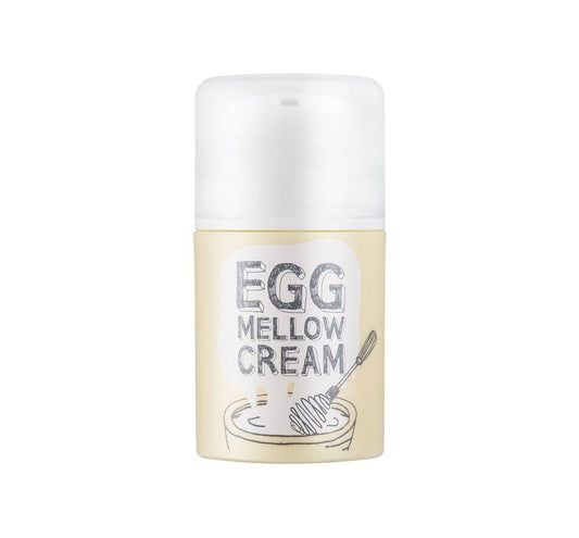 [TooCoolForSchool] Egg Mellow Cream 50g 50g