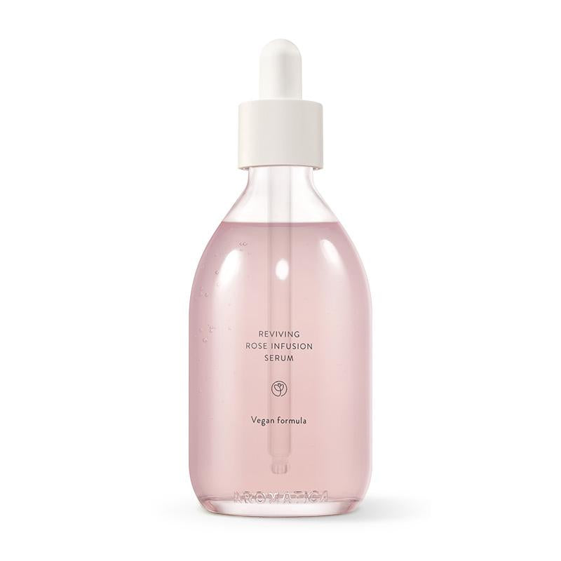 [Aromatica] Reviving Rose Infusion Serum 100ml 100ml